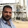 Mohamed Elbahrawy