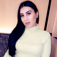 Sahra Laddada