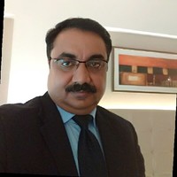 Debjyoti Banerjee