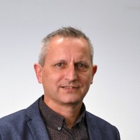 Douwe Oosterkamp