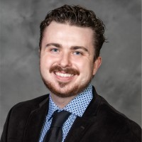 Nicholas Dahl
