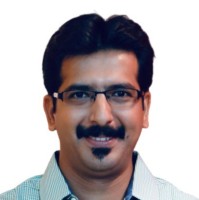 Kedar Deshpande 🇮🇳