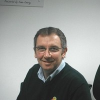 Mike Davies