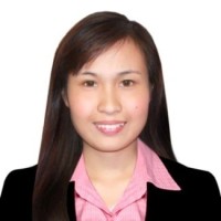 Mae Anne Lucero Diago