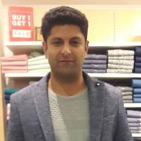 Waseem Lone