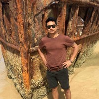 Sunam Amatya