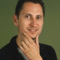 Benoit DRION