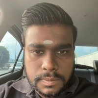 Piragash Sekaran