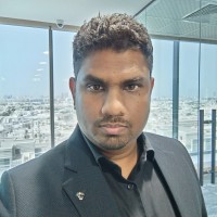 Inamul Hasan, Cia