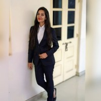 Priyanka Panigrahi