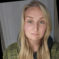 Audrey Van Weerden