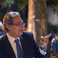 David Pérez-Tomé Román