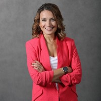Maria Markova