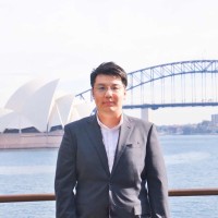 Kenny Zhao