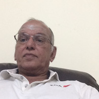 Narayanan Hariharaier