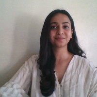 Aishwarya Sawant