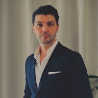 Ali Ramtéen