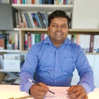 Sandeep Gorule