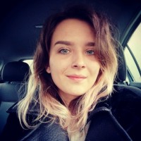 Patrycja Maksymiak