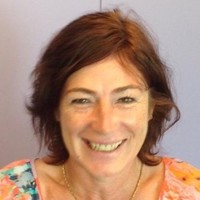 Marjolein Ubink