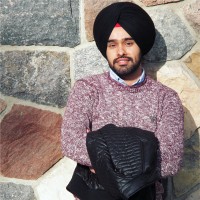 Simranjit Dhaliwal