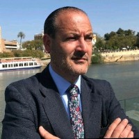 José Manuel Plaza Bermudez