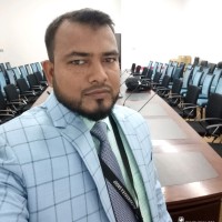 Md. Mokhlesur Rahman