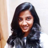 Kavitha Krishnan