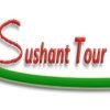sushant tour