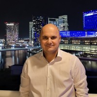 Vlad Tudor Iorgulescu