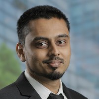 Dr. Ravindra Prasad