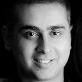 Sangeet Ahuja