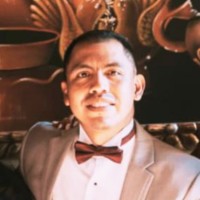 Alexander Martínez