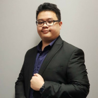 Brandon Leong Kah Yew