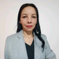 Alexandra Ortega