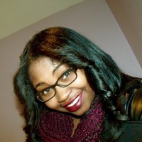 Mariah Moss