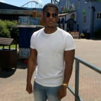 Jibril Shotinwa