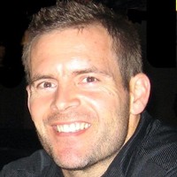 Andrew Major