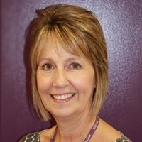 Brenda Metcalfe