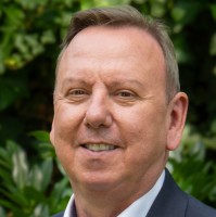 Gino Van Begin
