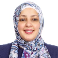 Rawia Fareed