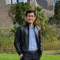 Chin Kye (Ivan) Tan