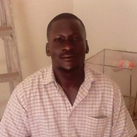 Nicholas Ochieng