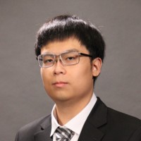 Trent Lam