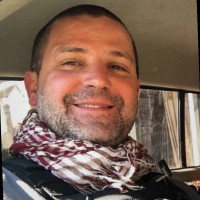 Philip Suarez