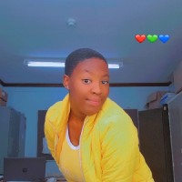 Abegail Mpho Phefo