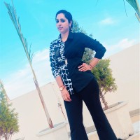 Jaipriya Sharma