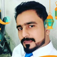 Junaid Haris