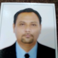 Harshad Prajapati