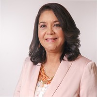 Lydia Morales